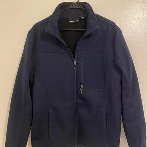 Swiss Tech Fleece Lined Men's Jacket